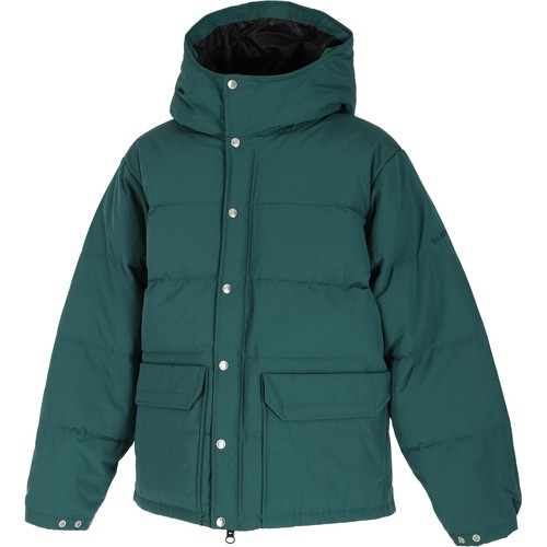 ショット SCHOTT メンズ レディース クラシックフーディッド ジャケット 7822253002 CLASSIC HOODED DOWN JACKET ★在庫限り★正規品