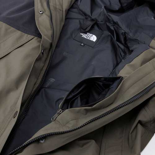 ザ・ノース・フェイス ノースフェイス レディース マウンテンライトコート ニュートープ NPW62237 NT Mountain Light Coat  ★お得★｜au PAY マーケット