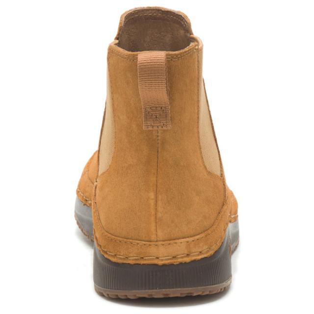 チャコ (Chaco) レディース ブーツ シューズ・靴 Fields Chelsea