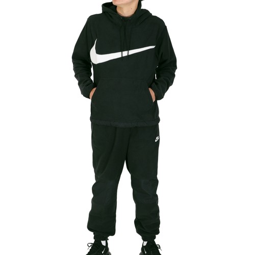 nike big swoosh パーカー パンツ セット