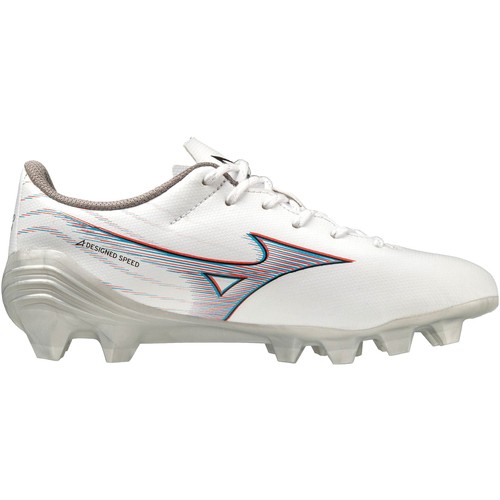 MIZUNO ミズノ公式 ミズノアルファ SELECT Jr サッカー