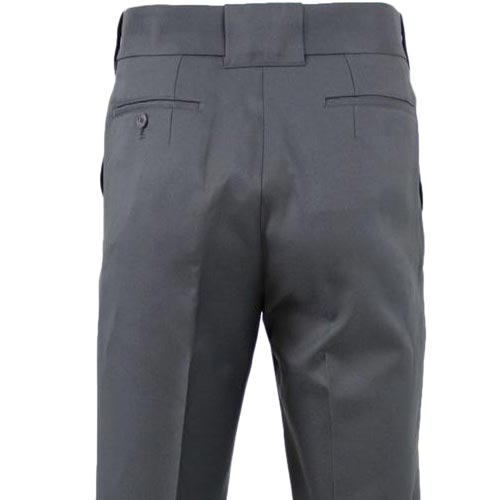 Mizuno プロモデル審判用チャコールグレー スラックス12JD8X2507 楽天市場】ミズノ 野球 審判 スラックス プロモデル オールシーズン用