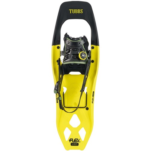 TUBBS タブス FLEX VRT 25 YELLOW イエロー MEN'S | labiela.com