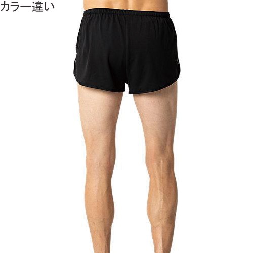 アシックス asics メンズ 陸上ウェア ショートパンツ APGA3 M'S