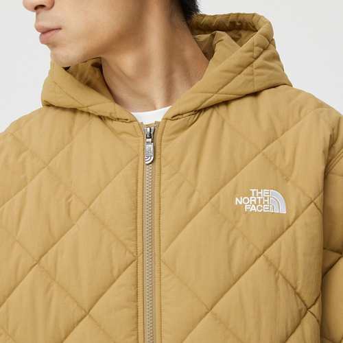 ノースフェイス THE NORTH FACE メンズ ヤッキンジャケット ケルプタン