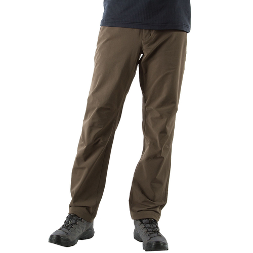 フォックスファイヤー Foxfire メンズ ロングパンツ ダイナトレックパンツ ダークカーキ 5114952 006 Dyna Trek Pants 2024年秋冬の通販は