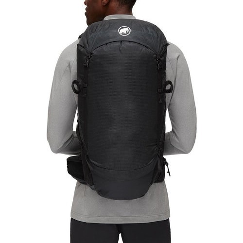 マムート MAMMUT バックパック デュカン 24 ブラック 2530-00350 0001