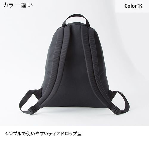 マックパック macpac バックパック ライトアルプ タソック MM71704 TS