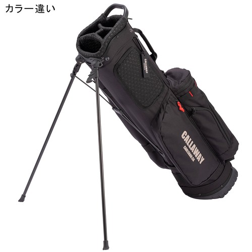 キャロウェイ Callaway キャディバッグ レイドバック スタンド 23 JM