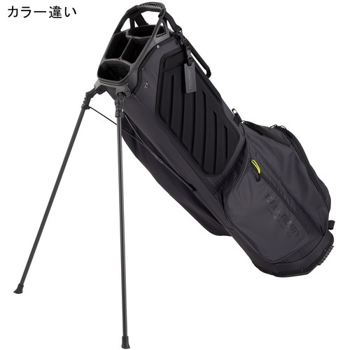 キャロウェイ Callaway ゴルフ キャディバッグ キャデイバッグ アスレ スタンド 23 JM ホワイト 5123274 ゴルフ用品  キャディーバッグ｜au PAY マーケット