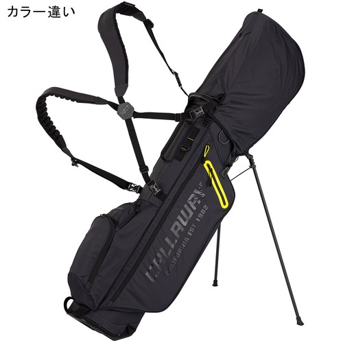 キャロウェイ Callaway ゴルフ キャディバッグ キャデイバッグ アスレ スタンド 23 JM ホワイト 5123274 ゴルフ用品  キャディーバッグ｜au PAY マーケット