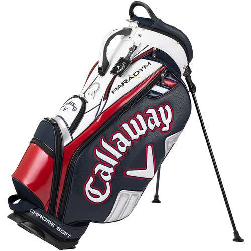 キャロウェイ Callaway キャディバッグ ツアー スタンド 23 JM