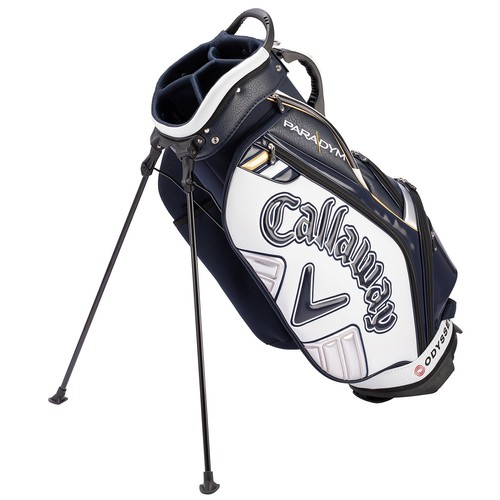 キャロウェイ Callaway キャディバッグ ツアー スタンド 23 JM