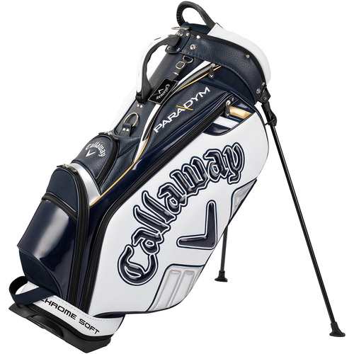 キャロウェイ Callaway キャディバッグ ツアー スタンド 23 JM