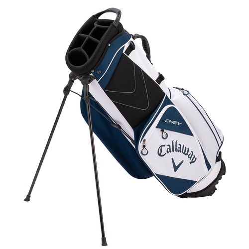 キャロウェイ Callaway キャディバッグ シェブ スタンド 23 JM