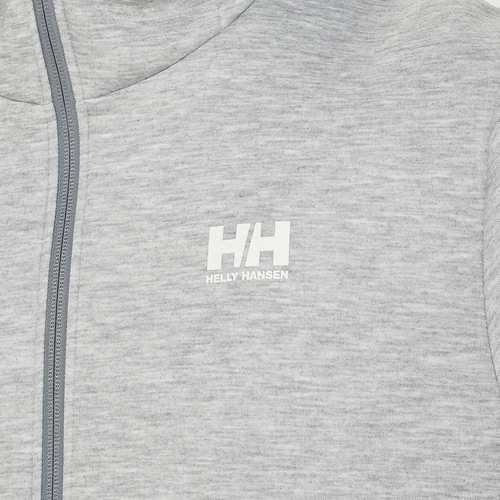 ヘリーハンセン HELLY HANSEN メンズ パーカー HHロゴシックスウェット