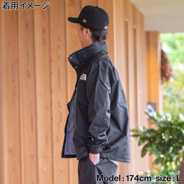 希少 ノースフェイス ゴアテックス マウンテンジャケット 【韓国限定】 THE NORTH FACE 海外限定 ザ ノースフェイス マウンテン