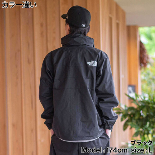 THE NORTH FACE ジャケットマウンテンレインテックスジャケット THE NORTH FACE ジャケットマウンテンレインテックスジャケット