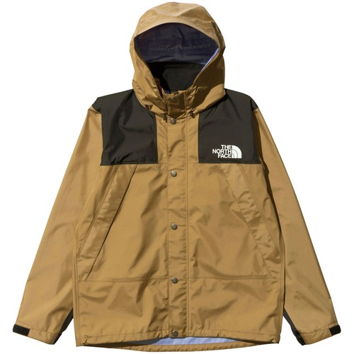 ザ・ノース・フェイス ノースフェイス メンズ マウンテンレインテックスジャケット ケルプタン NP12333 KT Mountain Raintex  Jacket｜au PAY マーケット