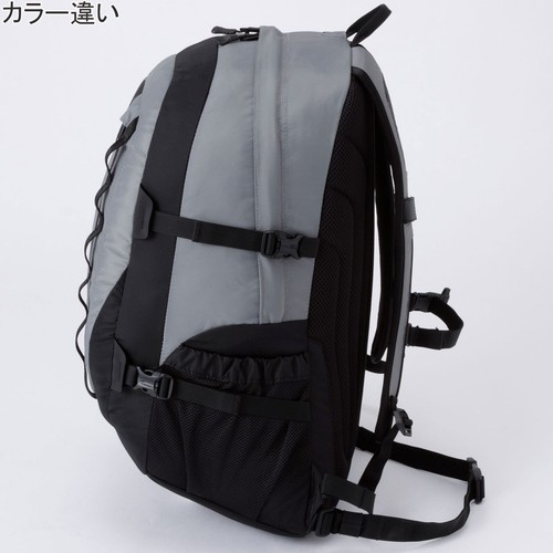 ザ・ノース・フェイス ノースフェイス バックパック ビッグショット ニュートープグリーン NM72301 NT Big Shot 秋冬モデル デイパックの通販は