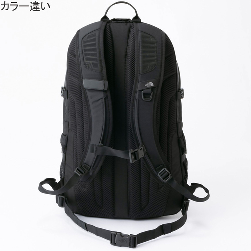ザ・ノース・フェイス ノースフェイス バックパック ビッグショット ニュートープグリーン NM72301 NT Big Shot 秋冬モデル デイパックの通販は