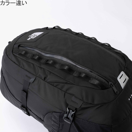 ザ・ノース・フェイス ノースフェイス バックパック ビッグショット ニュートープグリーン NM72301 NT Big Shot 秋冬モデル デイパックの通販は