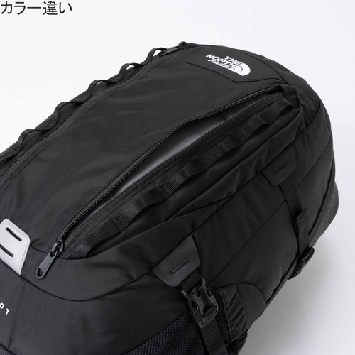 ザ・ノース・フェイス ノースフェイス バックパック ビッグショット ニュートープグリーン NM72301 NT Big Shot 秋冬モデル デイパックの通販は