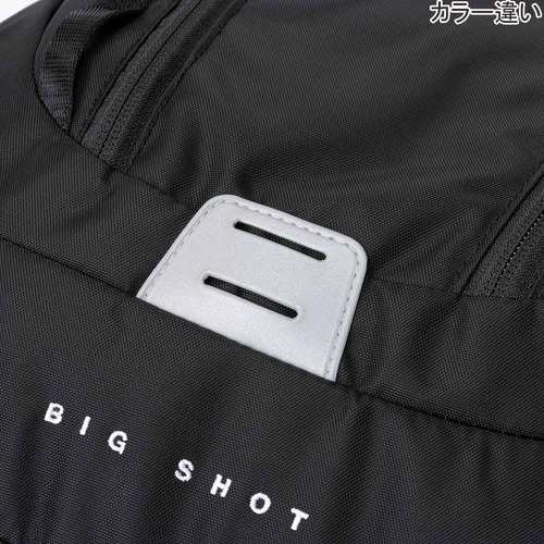 ザ・ノース・フェイス ノースフェイス バックパック ビッグショット ニュートープグリーン NM72301 NT Big Shot 秋冬モデル デイパックの通販は