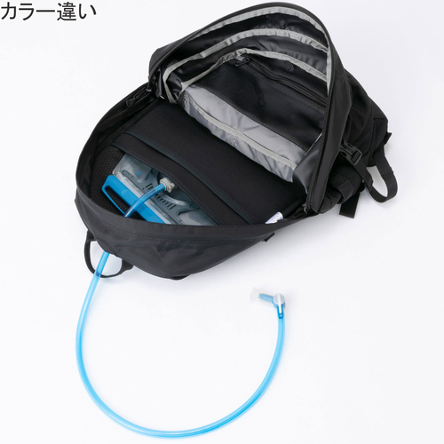 ザ・ノース・フェイス ノースフェイス バックパック ビッグショット ニュートープグリーン NM72301 NT Big Shot 秋冬モデル デイパックの通販は
