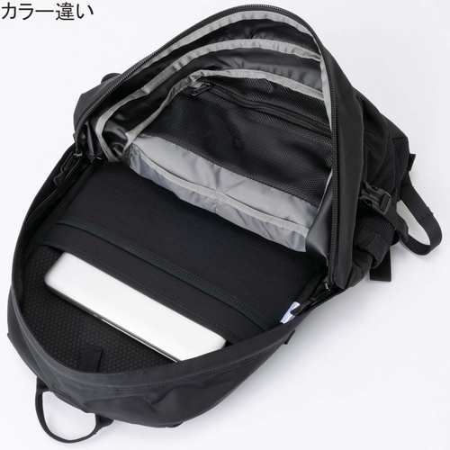 ザ・ノース・フェイス ノースフェイス バックパック ビッグショット ニュートープグリーン NM72301 NT Big Shot 秋冬モデル デイパックの通販は