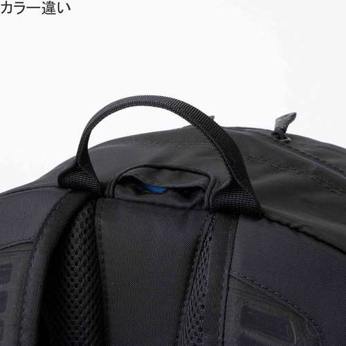ザ・ノース・フェイス ノースフェイス バックパック ビッグショット ニュートープグリーン NM72301 NT Big Shot 秋冬モデル デイパックの通販は
