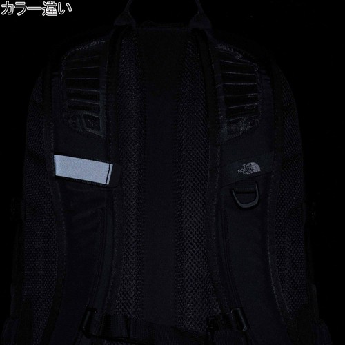 ザ・ノース・フェイス ノースフェイス バックパック ビッグショット ニュートープグリーン NM72301 NT Big Shot 秋冬モデル デイパックの通販は