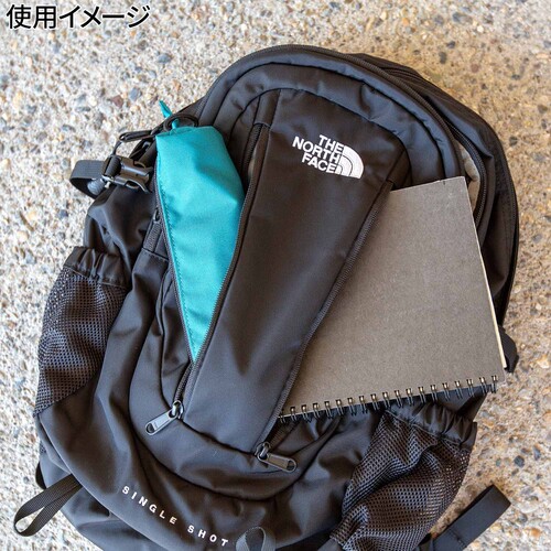 THE NORTH FACE NM71603 ブラックリュック THE NORTH FACE