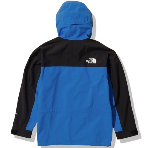 THE NORTH FACE マウンテンライトジャケット TNFブルー　Sサイズ