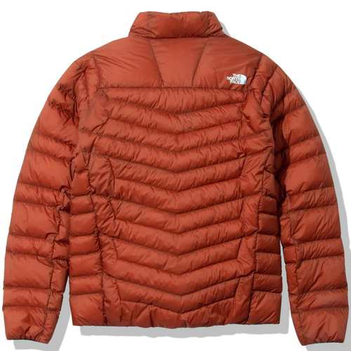 ザ・ノース・フェイス THE NORTH FACE メンズ サンダージャケット