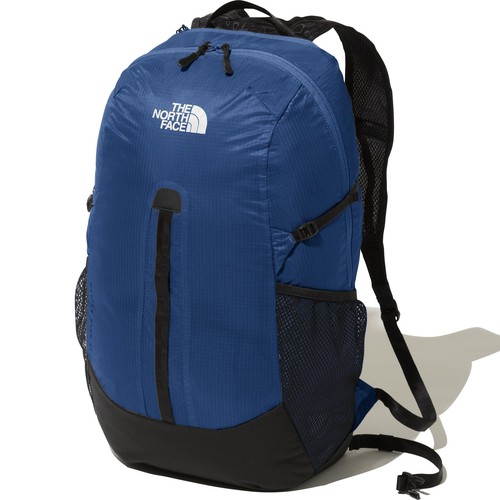 ノースフェイス THE NORTH FACE リュックサック メイフライパック22 マウンテンブルー NM62203 OB Mayfly Pack 22 ★2023春夏モデル★の通販はau PAY マーケット - YOCABITO（ヨカビト）｜商品ロットナンバー：606357449