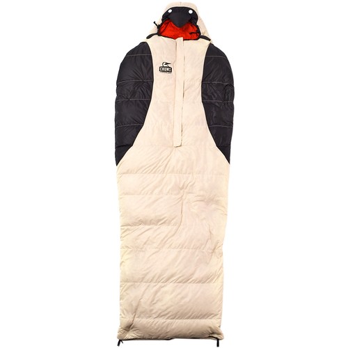 チャムス CHUMS アウトドア 寝具 ブービー スリーピング バッグ CH09-1243 Booby Sleeping Bag ★秋冬モデル★ 寝袋 シュラフ キャンプ