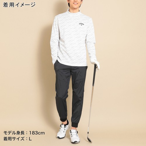 キャロウェイアパレル Callaway Apparel メンズ ゴルフウェア ロング