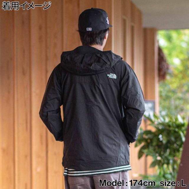 THE NORTH FACE 2025秋冬 ザ・ノース・フェイス メンズ トレッキング