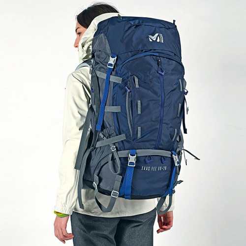 ミレー MILLET レディース 登山リュック サースフェー 60＋20