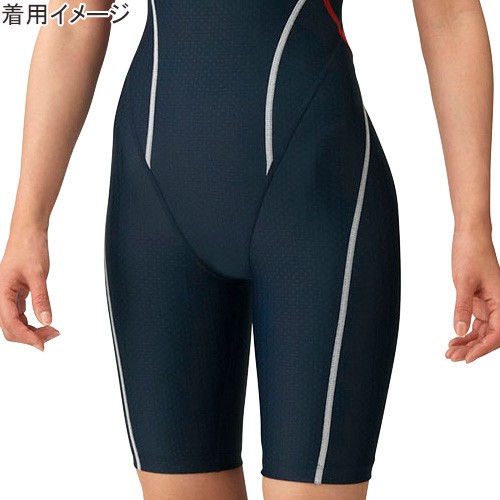 アリーナ arena レディース 競泳水着 FINA承認 アクアレーシング