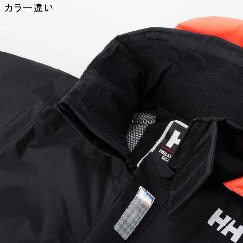 ヘリーハンセン HELLY HANSEN メンズ オーシャンフレイライト