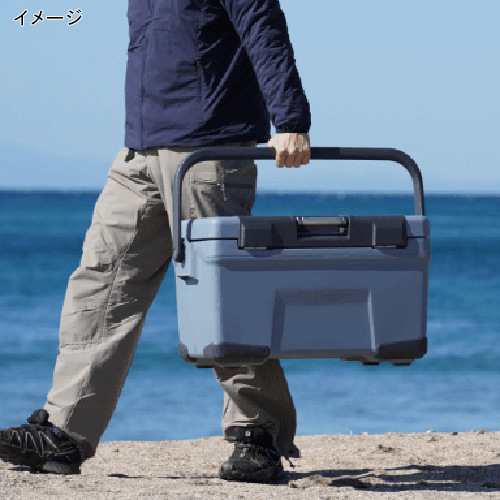 シマノ SHIMANO クーラーボックス ヴァシランド PRO 32L アンヴィル