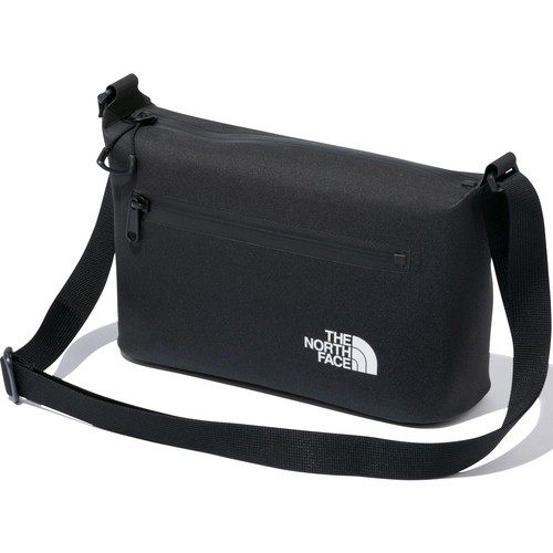 ザ・ノース・フェイス ノースフェイス クーラーボックス フィルデンス クーラーポーチ ブラック NM82362 K Fieludens（R） Cooler Pouch