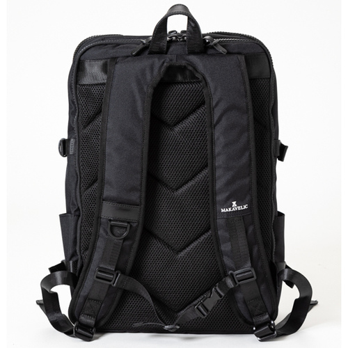 未使用20リットルバッグパック DSTYLE Backpack 20L 
