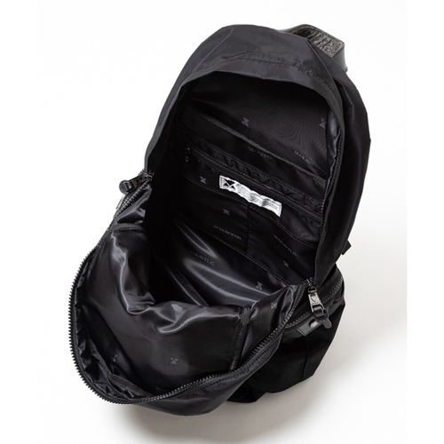 マキャベリック MAKAVELIC バインド アップ3 バックパック ブラック 3123-10103 BIND UP3 BACKPACK 通勤アイテム 新学期 通勤 通学 ビジネス 旅行 出張 PC収納 カジュアル タウンユース