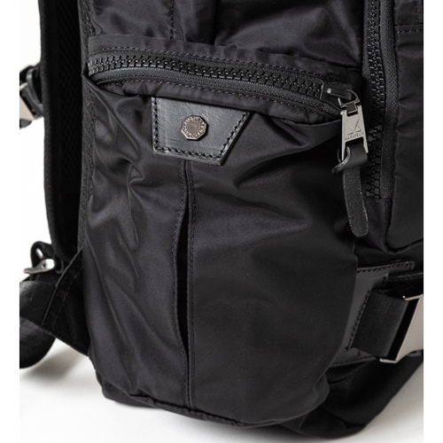 マキャベリック MAKAVELIC バインド アップ3 バックパック ブラック 3123-10103 BIND UP3 BACKPACK 通勤アイテム 新学期 通勤 通学 ビジネス 旅行 出張 PC収納 カジュアル タウンユース