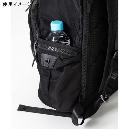 マキャベリック MAKAVELIC バインド アップ3 バックパック ブラック 3123-10103 BIND UP3 BACKPACK 通勤アイテム 新学期 通勤 通学 ビジネス 旅行 出張 PC収納 カジュアル タウンユース