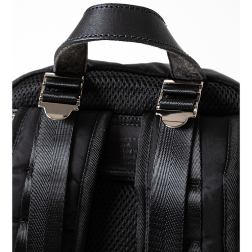 マキャベリック MAKAVELIC バインド アップ3 バックパック ブラック 3123-10103 BIND UP3 BACKPACK 通勤アイテム 新学期 通勤 通学 ビジネス 旅行 出張 PC収納 カジュアル タウンユース