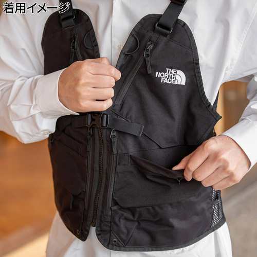 ザ・ノース・フェイス ノースフェイス メンズ レディース ギアメッシュベスト ブラック NP22330 K Gear Mesh Vest 春夏モデル  DIY 旅行の通販はau PAY マーケット - YOCABITO（ヨカビト） | au PAY マーケット－通販サイト